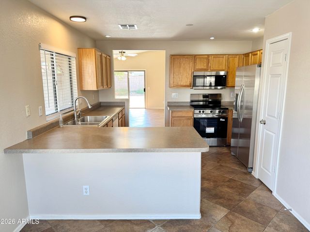 14506 N 130TH Drive, El Mirage, AZ 85335