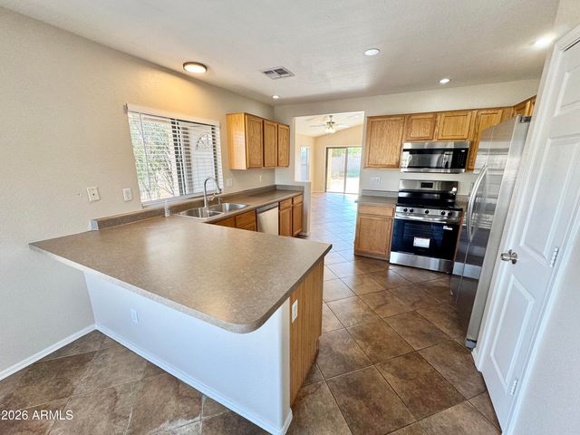 14506 N 130TH Drive, El Mirage, AZ 85335