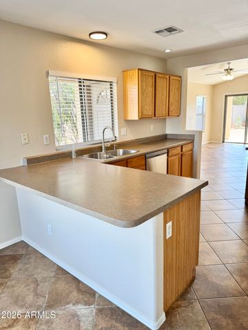 14506 N 130TH Drive, El Mirage, AZ 85335