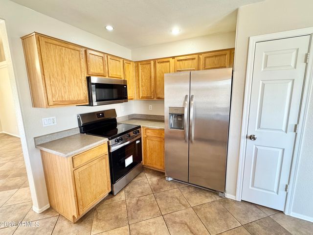 14506 N 130TH Drive, El Mirage, AZ 85335