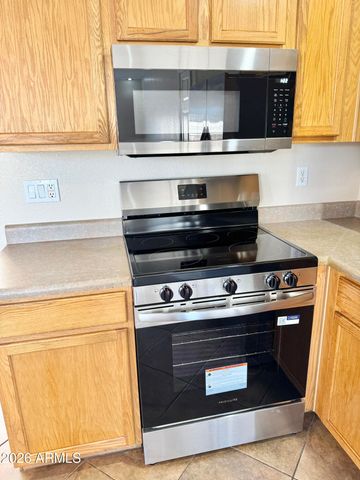 14506 N 130TH Drive, El Mirage, AZ 85335