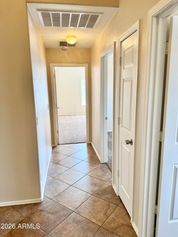 14506 N 130TH Drive, El Mirage, AZ 85335