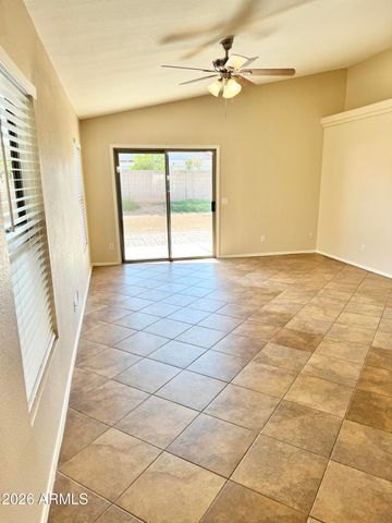 14506 N 130TH Drive, El Mirage, AZ 85335