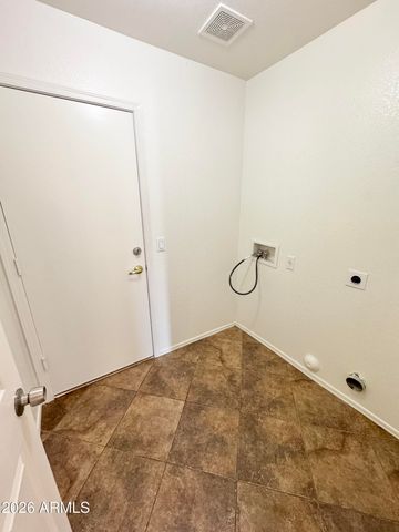 14506 N 130TH Drive, El Mirage, AZ 85335