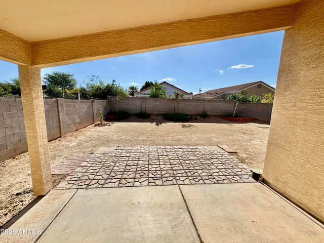 14506 N 130TH Drive, El Mirage, AZ 85335