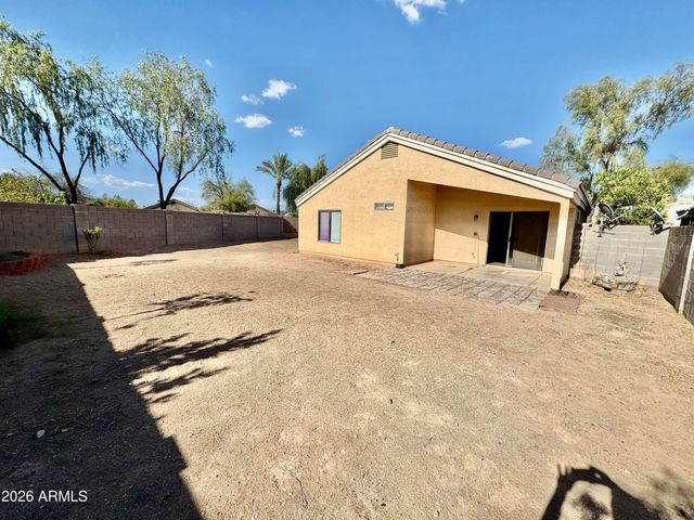 14506 N 130TH Drive, El Mirage, AZ 85335