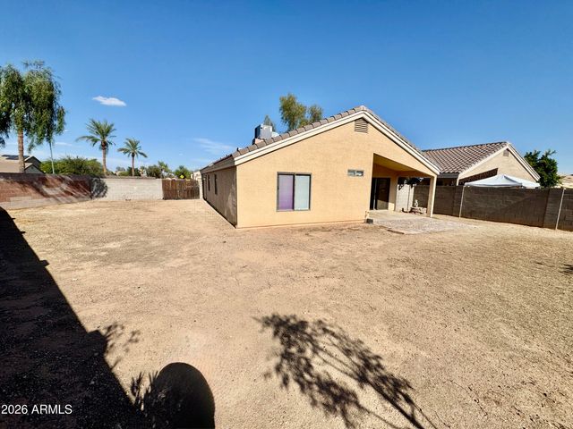 14506 N 130TH Drive, El Mirage, AZ 85335