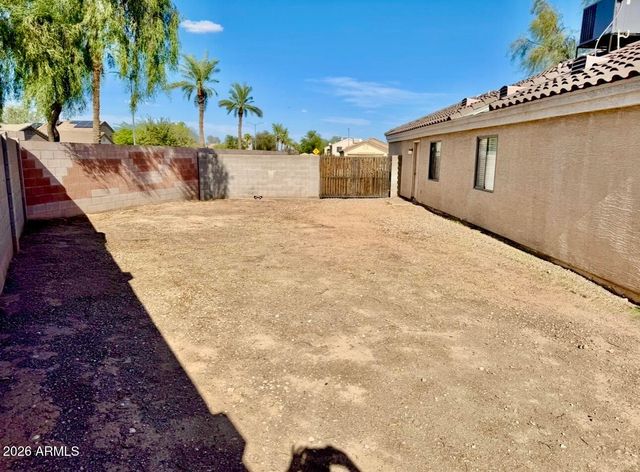14506 N 130TH Drive, El Mirage, AZ 85335