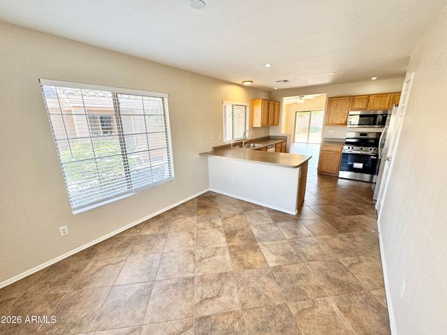 14506 N 130TH Drive, El Mirage, AZ 85335