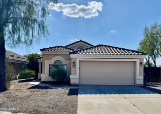 14506 N 130TH Drive, El Mirage, AZ 85335
