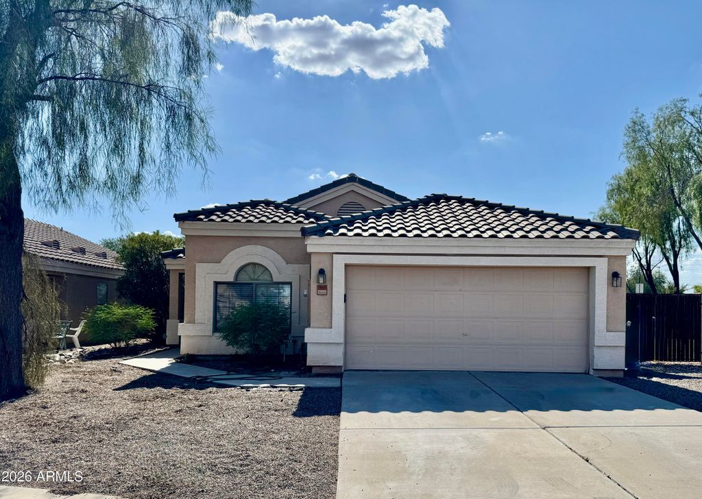 14506 N 130TH Drive, El Mirage, AZ 85335