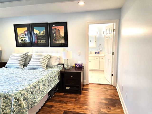 8136 Chardonnay Lane, Fort Wayne, IN 46804