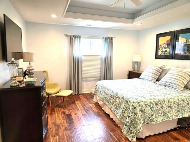 8136 Chardonnay Lane, Fort Wayne, IN 46804