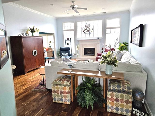 8136 Chardonnay Lane, Fort Wayne, IN 46804