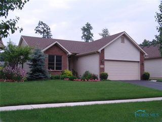 4150 Caravelle Drive, Toledo, OH 43623