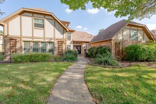 2702 Sherrill Park Drive, Richardson, TX 75082