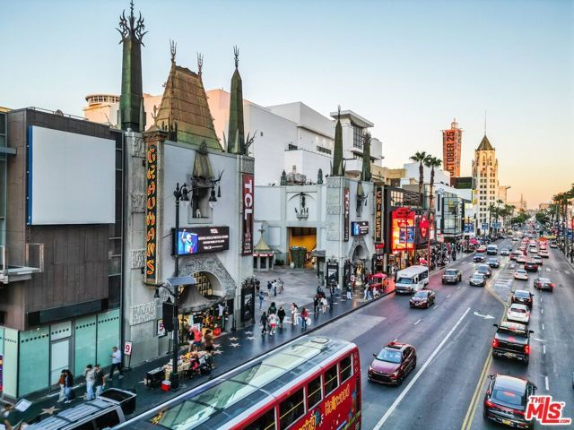 1940 N Highland Avenue 21, Los Angeles, CA 90068