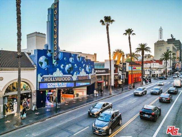 1940 N Highland Avenue 21, Los Angeles, CA 90068