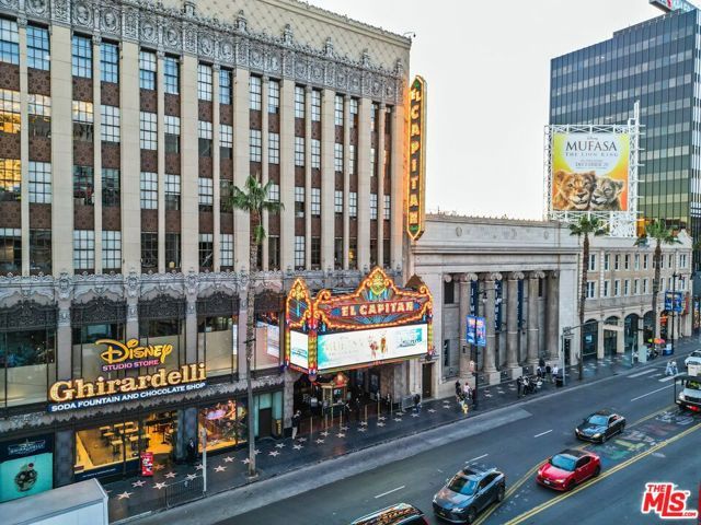 1940 N Highland Avenue 21, Los Angeles, CA 90068