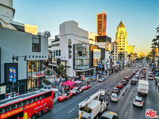 1940 N Highland Avenue 21, Los Angeles, CA 90068