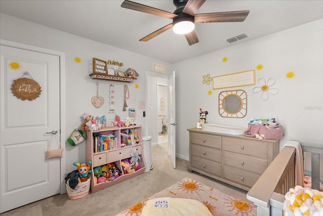 2224 CANOPY TERRACE BOULEVARD, Deland, FL 32724