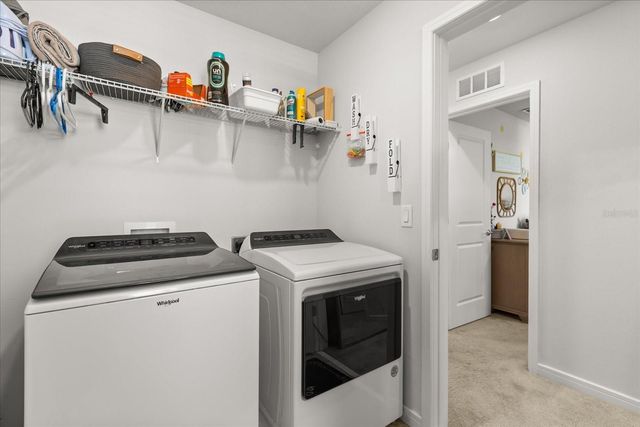 2224 CANOPY TERRACE BOULEVARD, Deland, FL 32724