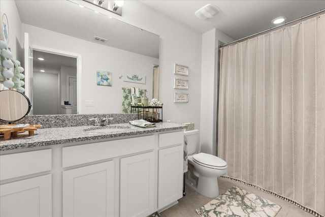 2224 CANOPY TERRACE BOULEVARD, Deland, FL 32724