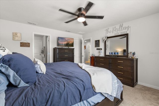 2224 CANOPY TERRACE BOULEVARD, Deland, FL 32724