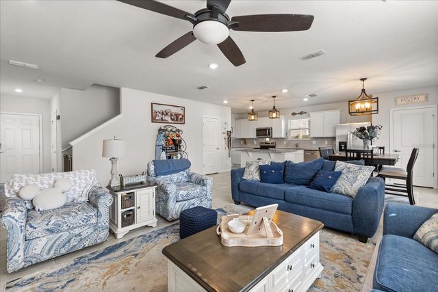 2224 CANOPY TERRACE BOULEVARD, Deland, FL 32724