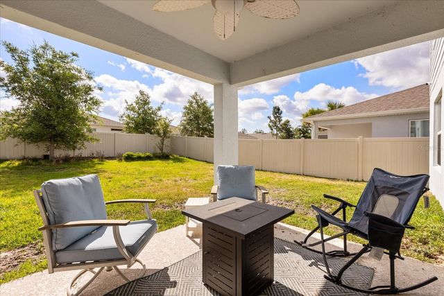 2224 CANOPY TERRACE BOULEVARD, Deland, FL 32724