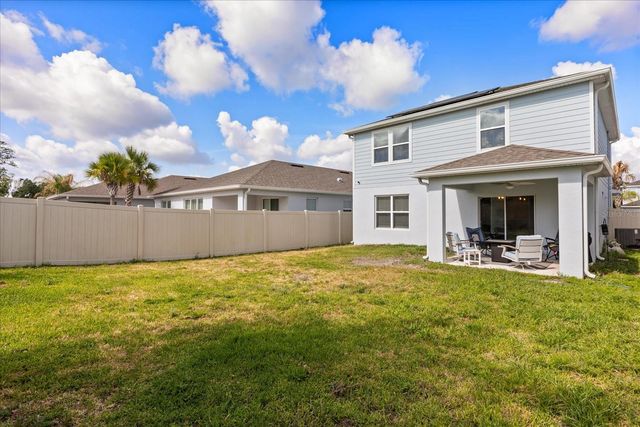 2224 CANOPY TERRACE BOULEVARD, Deland, FL 32724
