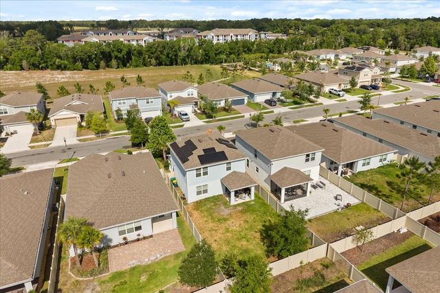 2224 CANOPY TERRACE BOULEVARD, Deland, FL 32724