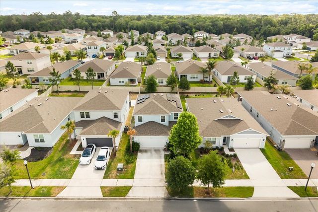 2224 CANOPY TERRACE BOULEVARD, Deland, FL 32724