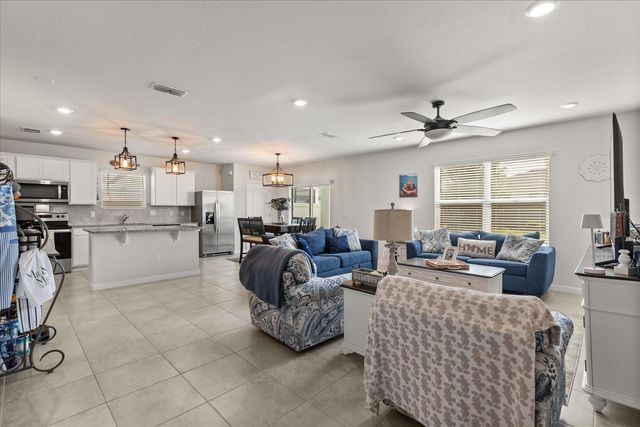 2224 CANOPY TERRACE BOULEVARD, Deland, FL 32724