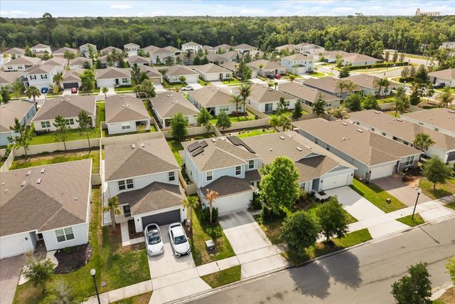 2224 CANOPY TERRACE BOULEVARD, Deland, FL 32724