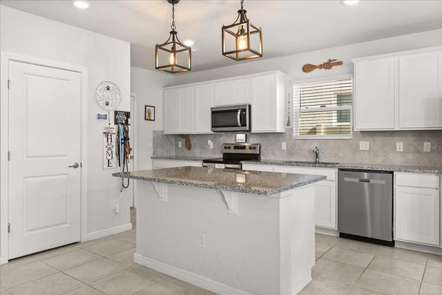 2224 CANOPY TERRACE BOULEVARD, Deland, FL 32724