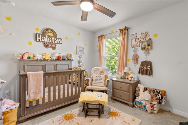 2224 CANOPY TERRACE BOULEVARD, Deland, FL 32724