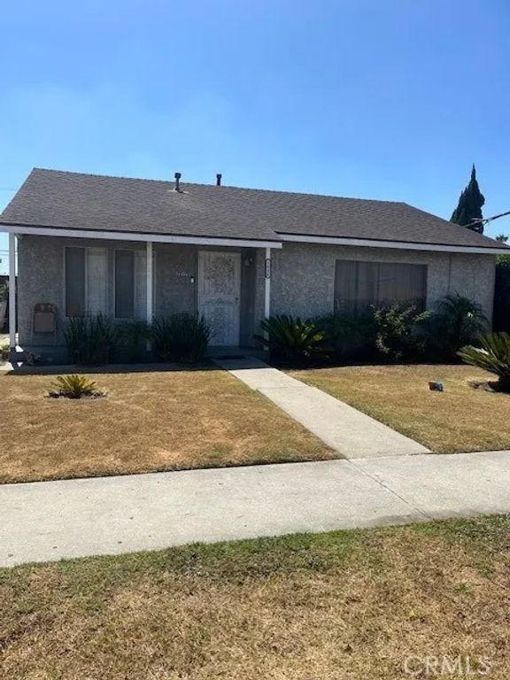 2404 W Alondra, Compton, CA 90220