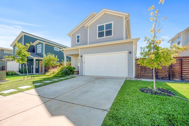 6401 Keegans DR, Austin, TX 78724