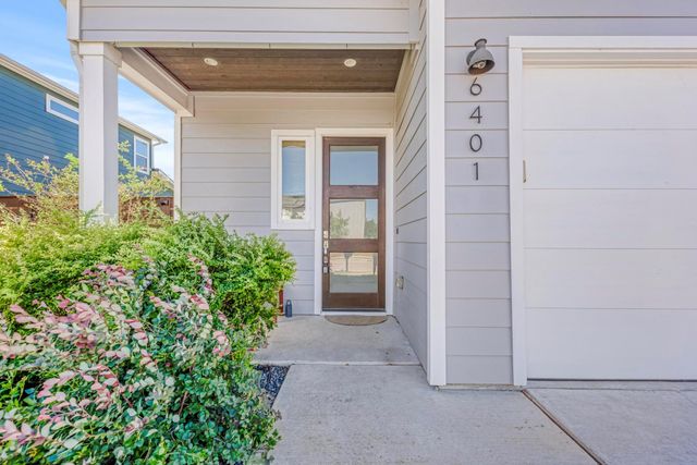 6401 Keegans DR, Austin, TX 78724
