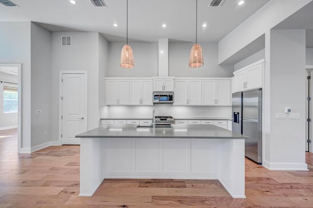 6401 Keegans DR, Austin, TX 78724