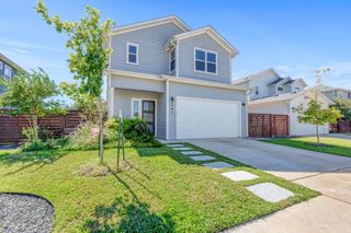 6401 Keegans DR, Austin, TX 78724