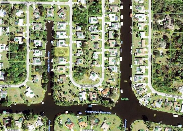 4194 YUCATAN CIRCLE, Port Charlotte, FL 33948