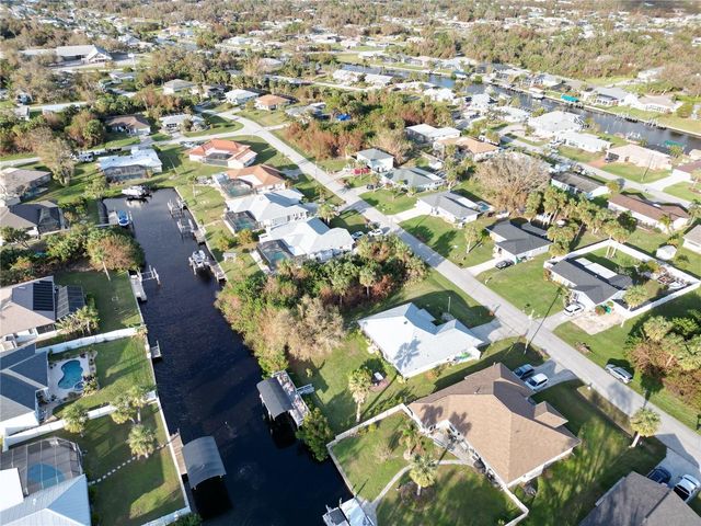 4194 YUCATAN CIRCLE, Port Charlotte, FL 33948