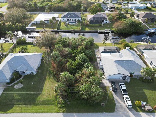 4194 YUCATAN CIRCLE, Port Charlotte, FL 33948