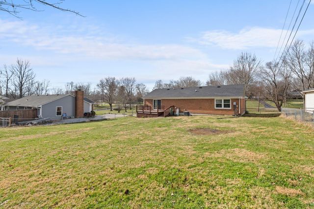 108 Agena Drive, Georgetown, KY 40324