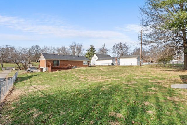 108 Agena Drive, Georgetown, KY 40324