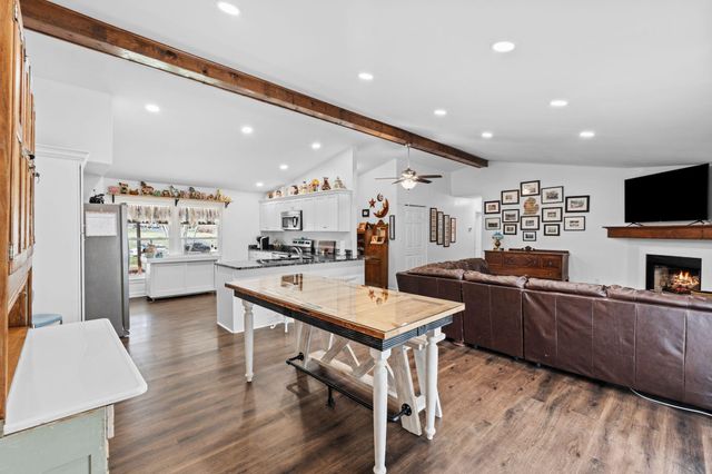 108 Agena Drive, Georgetown, KY 40324