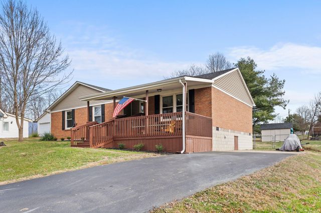 108 Agena Drive, Georgetown, KY 40324