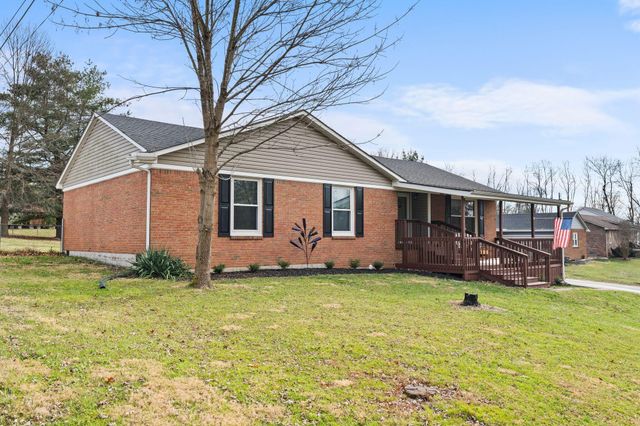 108 Agena Drive, Georgetown, KY 40324